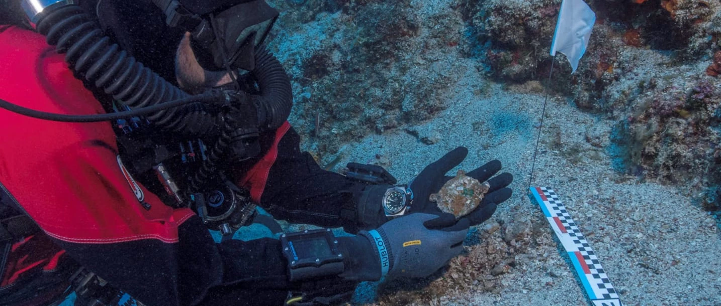 Η σπουδαιότερη ανακάλυψη των τελευταίων ετών: Βρέθηκε κομμάτι που έλειπε από τον Μηχανισμό των Αντικυθήρων – Το Αιγαίο κρύβει «θησαυρούς»